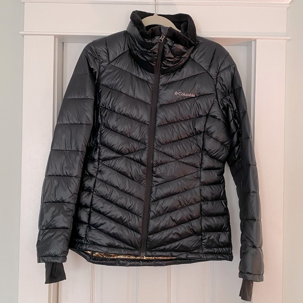 The North Face Omni-Heat Jacket
